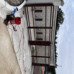 Gate Installation