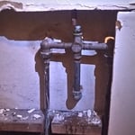 Old valve body