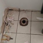 Water damage