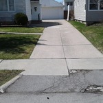 Before pictures