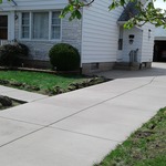 Driveway Replacement