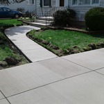 Driveway Replacement