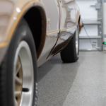 Concrete Coating