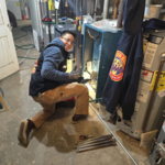 Heating Repairs!