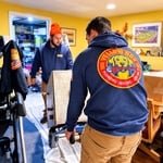 Boiler Replacements!