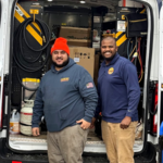 Furnace Replacements!
