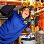 Water Heaters!