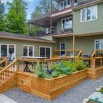 Decking