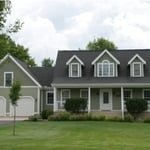 Siding