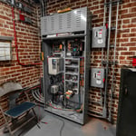 Elevator Electrical