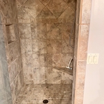 My work