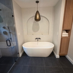 Bathtub Remodel