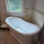 Bathtub Remodel