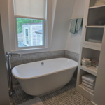Bathtub Remodel