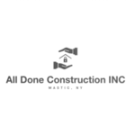 All Done Construction INC