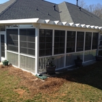3 Season Porch