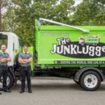 The Junkluggers