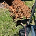 Sewer main WS