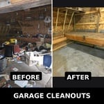Garage Cleanout