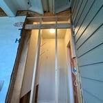 Siding repair