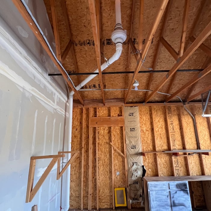 Radon System
