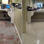 Basement Flooring