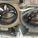Gasket replacement