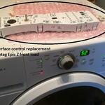Maytag Epic Z