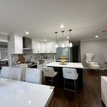 New kitchen Renovation