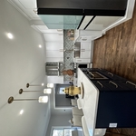New kitchen Renovation