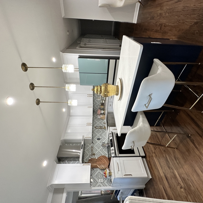 New kitchen Renovation