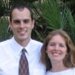 Isaac & Julie Brewer