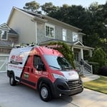 Moncrief Truck