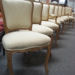 Dining Room Chairs