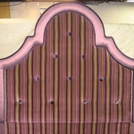 Headboard