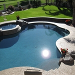 Interior Surface, Tile and Decking