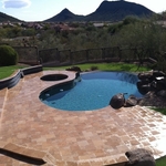 Interior Surface, Tile and Decking