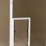 Screen Dog Door