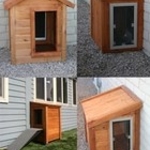 Hale Pet Door Security Barrier
