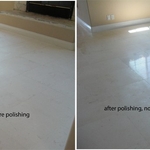 Stone Floor