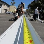Rain Gutters