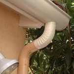 Downspouts