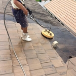 hovering roof