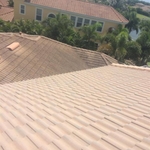 Top section complete