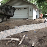 wall