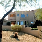 Custom Exterior