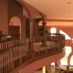 Wood Finish Work