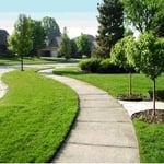 Jacob's Lawn Service