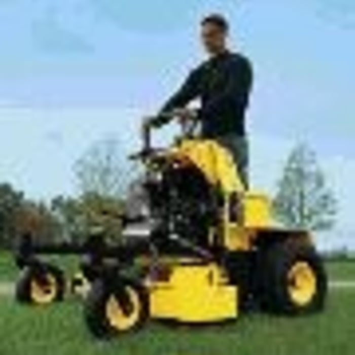 Lawn Maintenance