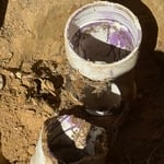 Broken Pipe